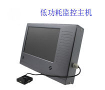 产品库监控主机 企业数据资产管理的守护者