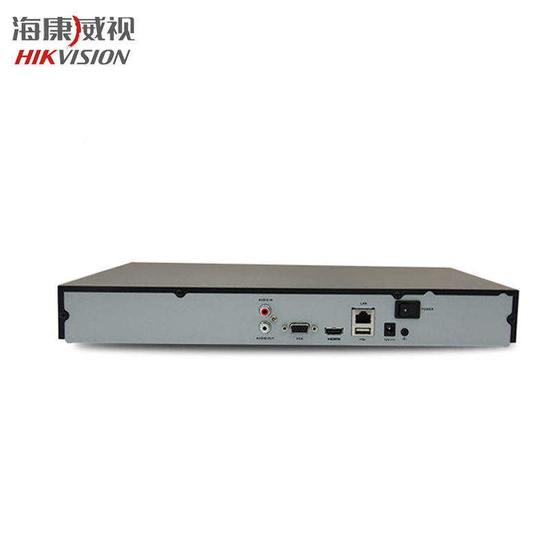 海康威视DS-7816N-Q2 智能监控主机的性价比之选